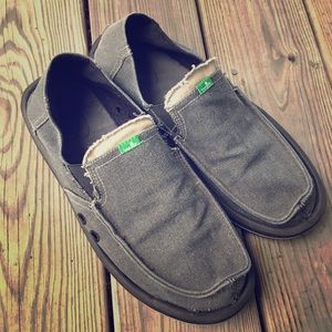 Sanuk Loafers